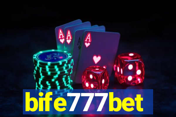 bife777bet