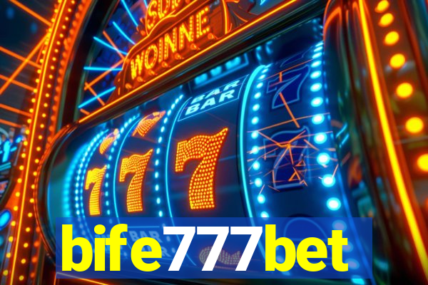 bife777bet