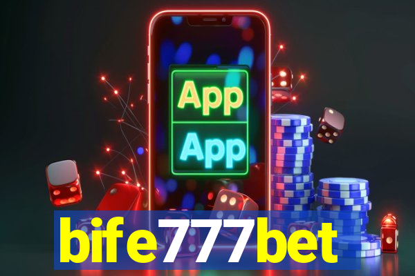 bife777bet