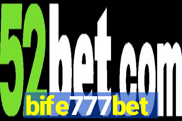 bife777bet