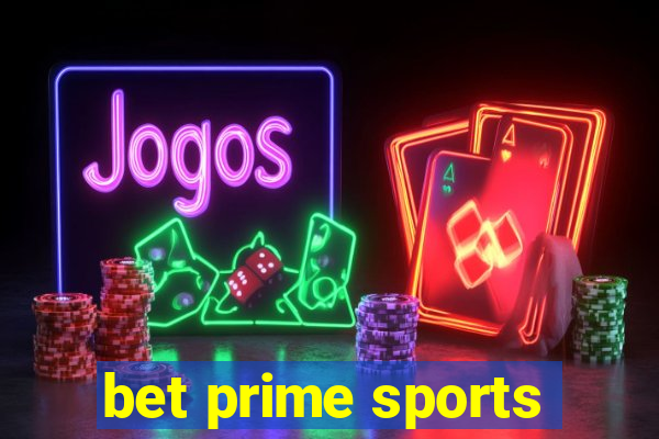 bet prime sports