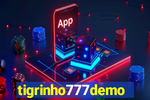 tigrinho777demo