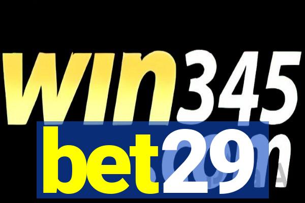 bet29