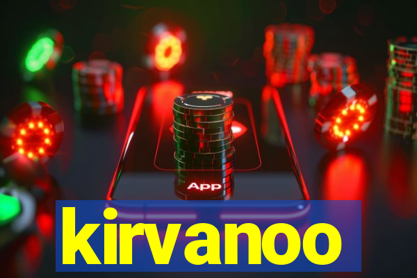 kirvanoo