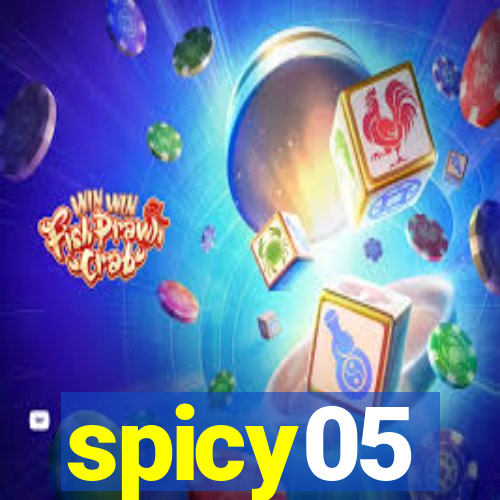 spicy05