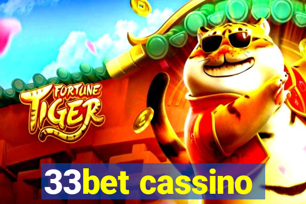 33bet cassino