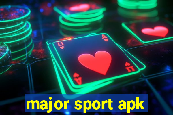 major sport apk