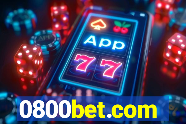 0800bet.com