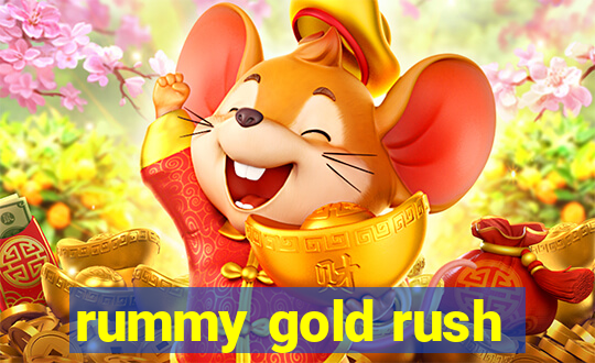 rummy gold rush