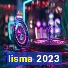 lisma 2023