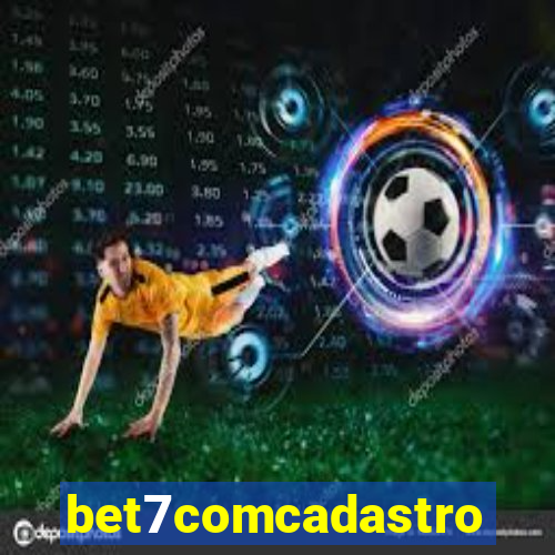 bet7comcadastro