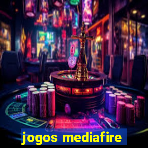 jogos mediafire