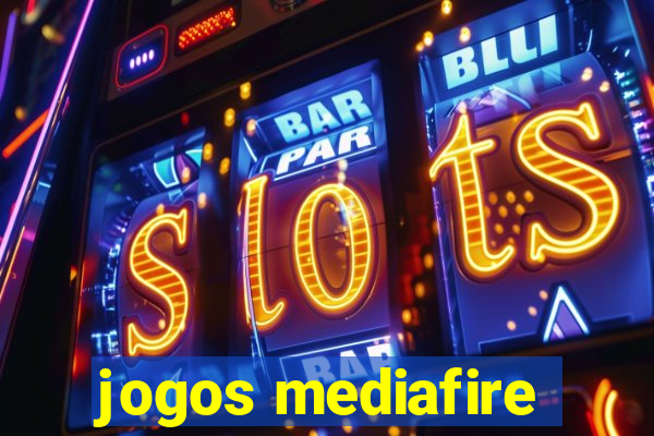 jogos mediafire