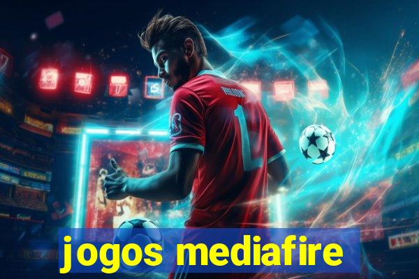 jogos mediafire