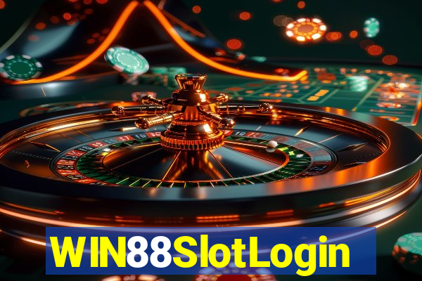 WIN88SlotLogin