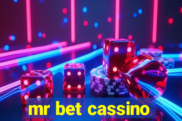 mr bet cassino