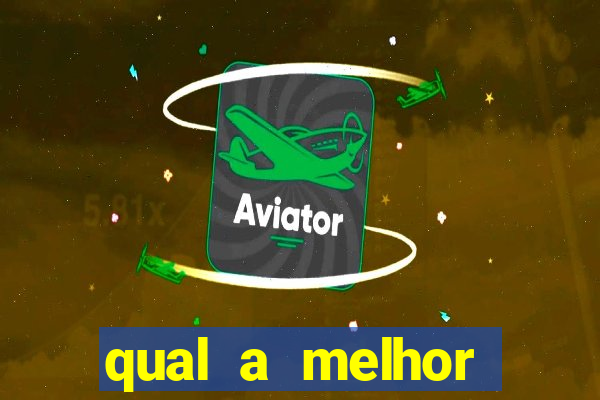 qual a melhor plataforma para jogar tigrinho