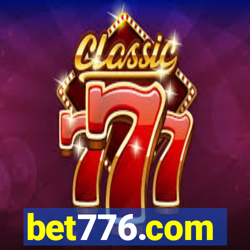 bet776.com