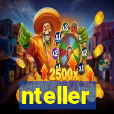 nteller