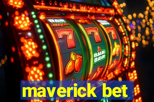 maverick bet