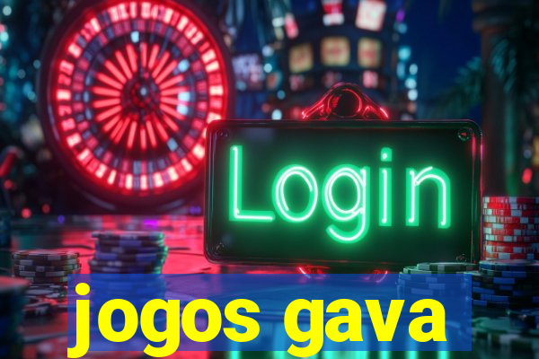 jogos gava