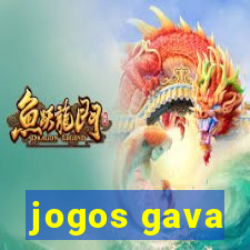 jogos gava