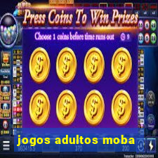 jogos adultos moba