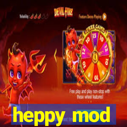 heppy mod