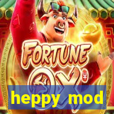 heppy mod