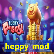 heppy mod