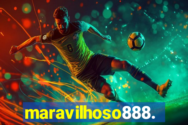 maravilhoso888.com