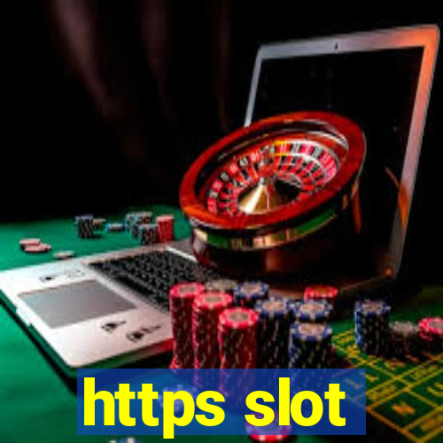 https slot