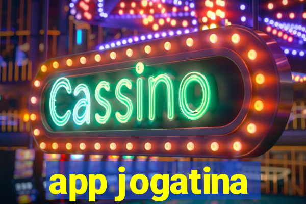 app jogatina