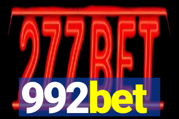 992bet