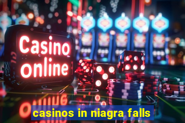 casinos in niagra falls