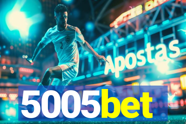 5005bet