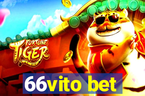 66vito bet