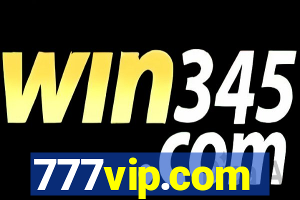 777vip.com