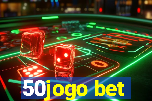 50jogo bet