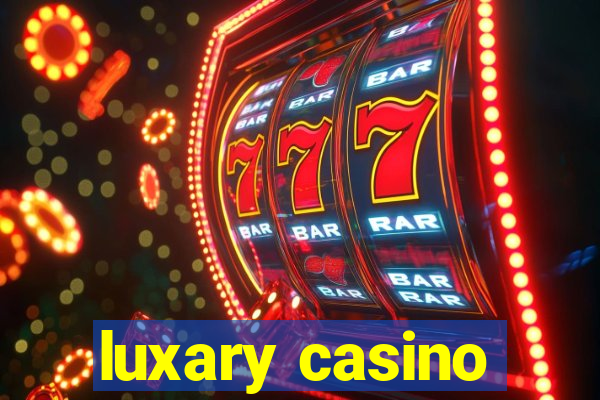 luxary casino