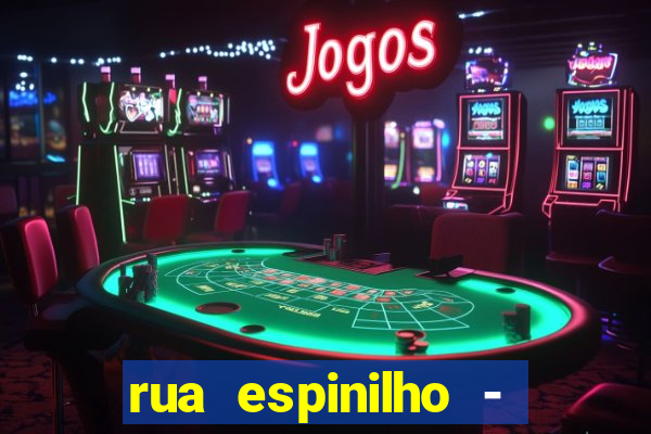 rua espinilho - guarani novo hamburgo - rs 298