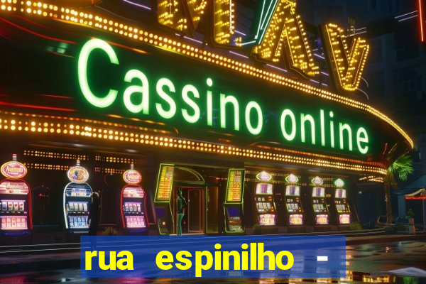 rua espinilho - guarani novo hamburgo - rs 298