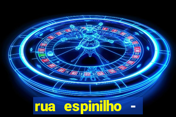 rua espinilho - guarani novo hamburgo - rs 298