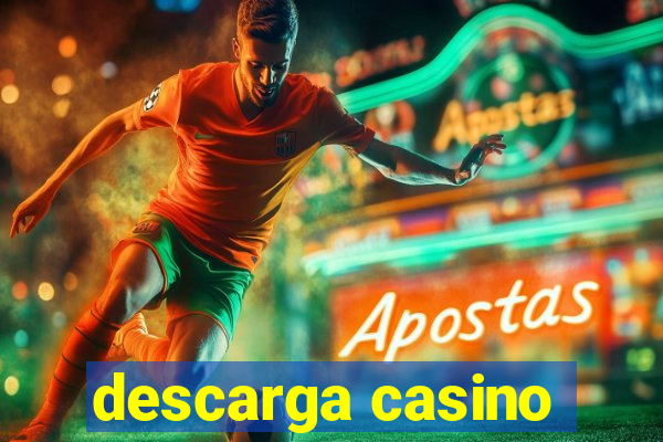 descarga casino