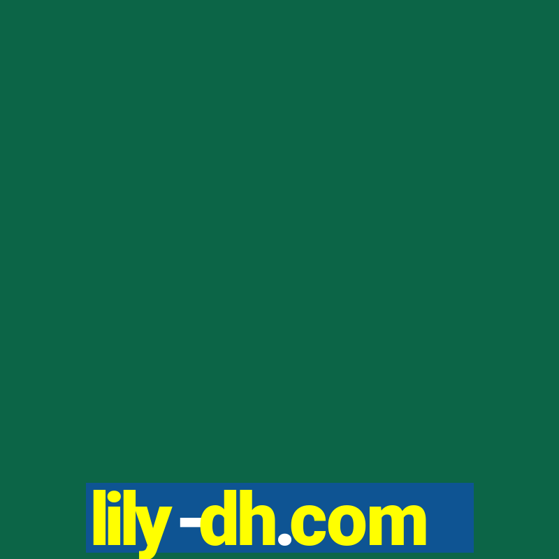 lily-dh.com