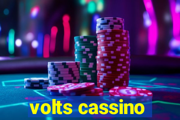 volts cassino