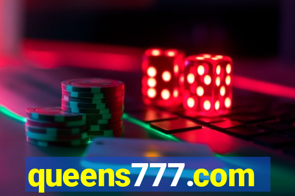 queens777.com