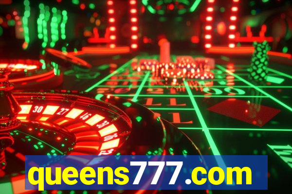 queens777.com