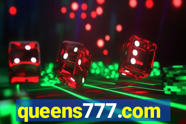 queens777.com