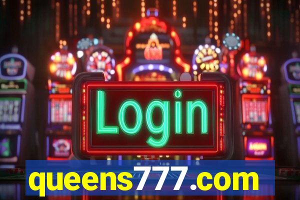 queens777.com